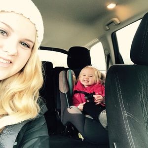 Meet your Posher, Amanda